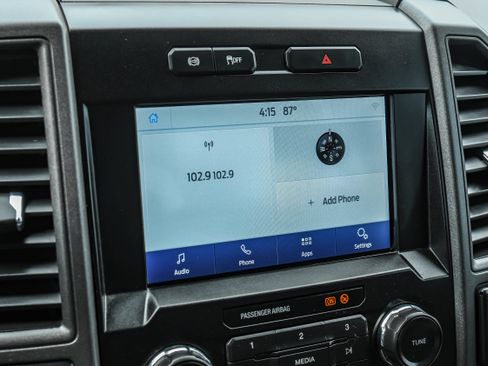 Used 2021 Ford F250 XL w/ STX Appearance Package AWD/4WD image 24