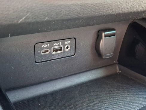 Used 2021 Nissan Altima 2.5 SV AWD/4WD image 25