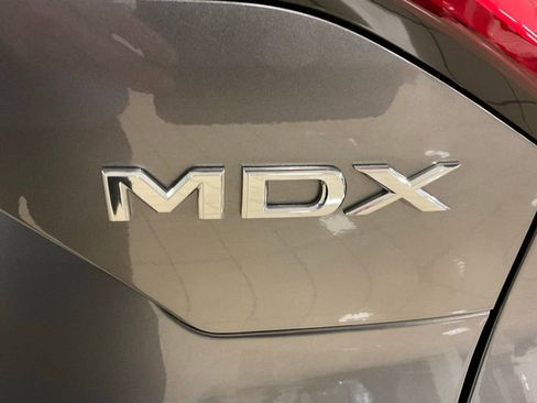 Certified 2024 Acura MDX SH-AWD w/ Technology Package image 27