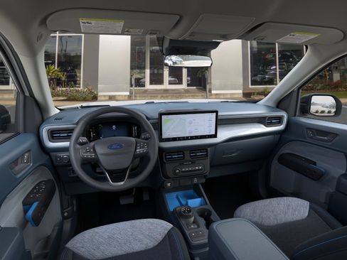 New 2025 Ford Maverick XLT w/ XLT Luxury Package image 30