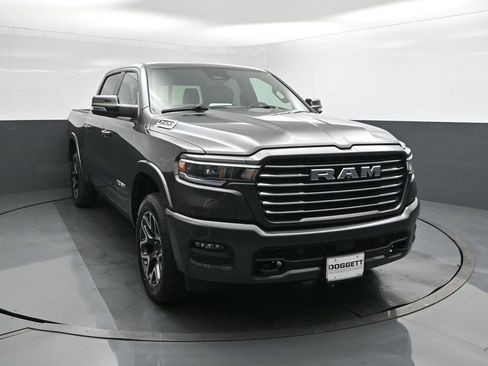 New 2026 RAM 1500 Laramie image 22