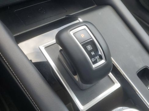Used 2024 Mitsubishi Outlander SE AWD/4WD image 21