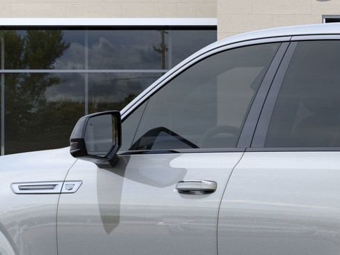 New 2025 Cadillac Escalade IQ Luxury 2 image 33