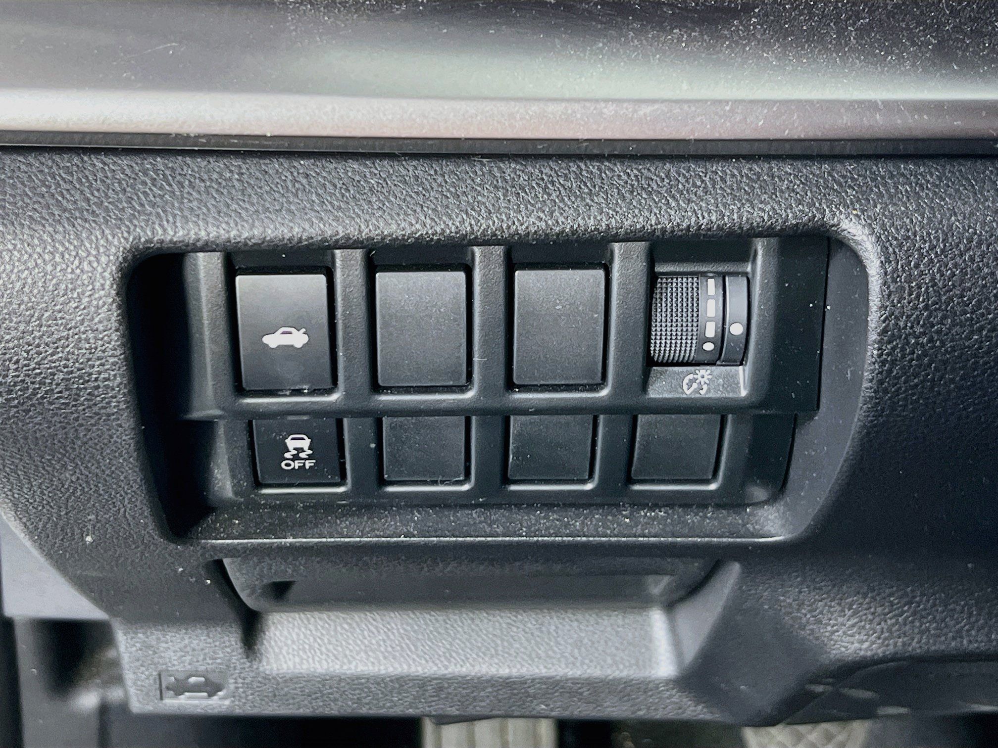 Used 2023 Subaru WRX AWD/4WD image 10