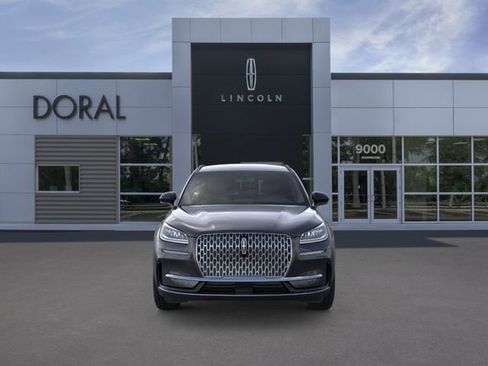 New 2026 Lincoln Corsair Premiere FWD image 6