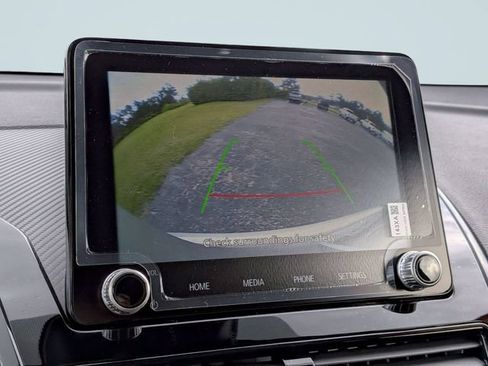 New 2026 Mitsubishi Eclipse Cross ES AWD/4WD image 20