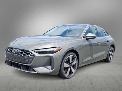 New 2025 Audi A5 2.0T Premium Plus