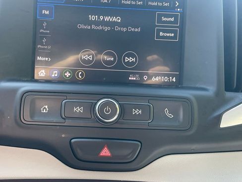 Certified 2021 GMC Terrain SLE w/ Driver Convenience Package AWD/4WD image 40