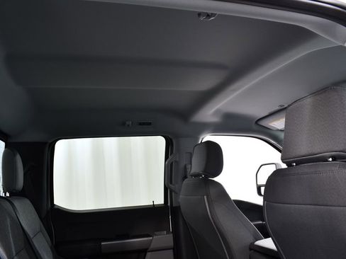 New 2026 Ford F350 XL w/ STX Appearance Package image 18