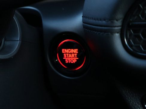 New 2026 Honda HR-V LX image 24