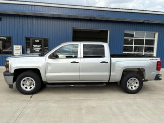 Used 2014 Chevrolet Silverado 1500 W/T w/ WT Convenience Package image 1