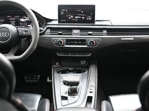 Used 2019 Audi RS 5 Sportback AWD/4WD image 33