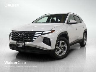 Used 2024 Hyundai Tucson SEL video 1