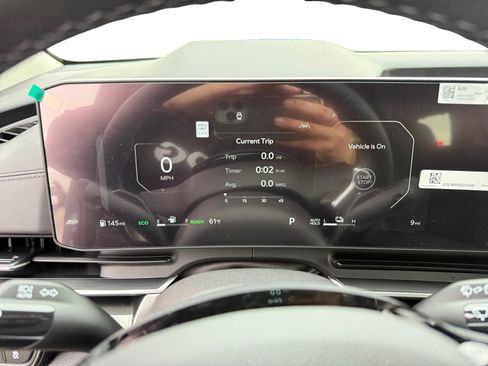 New 2026 Kia Carnival SX Prestige image 11