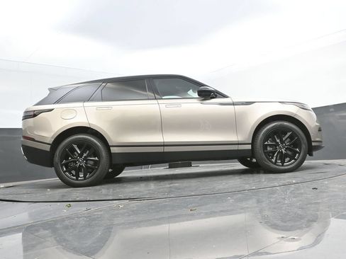 Used 2026 Land Rover Range Rover Velar S AWD/4WD image 40
