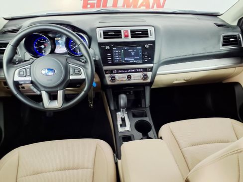 Used 2015 Subaru Outback 2.5i Premium AWD/4WD image 12