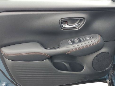 New 2027 Honda HR-V Sport image 5