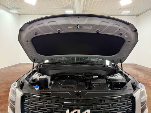 Used 2022 Kia Telluride SX image 88