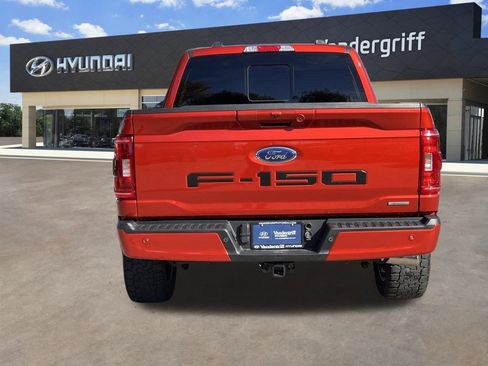 Used 2023 Ford F150 XLT w/ Equipment Group 302A High image 13