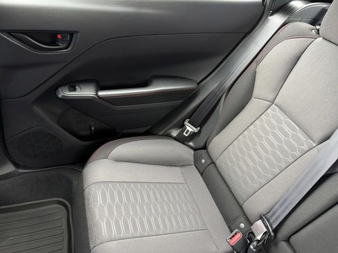 Certified 2025 Subaru Impreza 2.0i Sport AWD/4WD image 12
