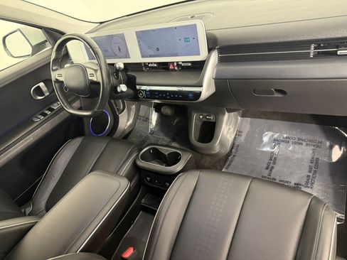 Used 2023 Hyundai Ioniq 5 SEL w/ Cargo Package AWD/4WD image 11