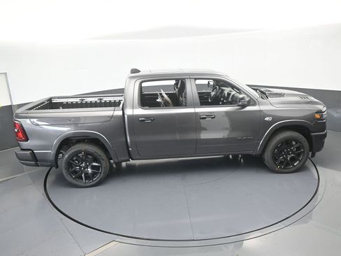 New 2026 RAM 1500 Laramie w/ Night Edition image 54