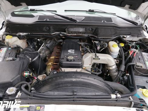 Used 2005 Dodge Ram 3500 Truck SLT w/ Protection Group image 42