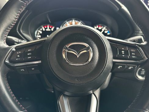 Used 2022 MAZDA CX-5 AWD 2.5 Turbo image 31