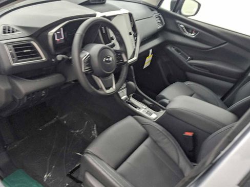 New 2025 Subaru Ascent Limited image 13