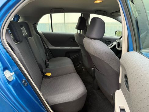Used 2011 Toyota Yaris 4-Door Hatchback w/ PWR Pkg w/Steel Wheels FWD image 23