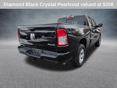 Used 2022 RAM 1500 Big Horn image 8