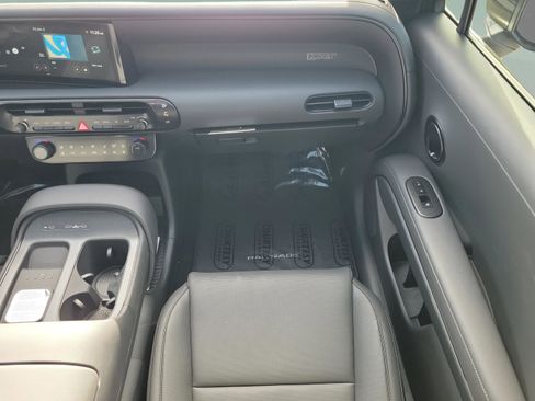 New 2026 Hyundai Palisade XRT Pro image 6