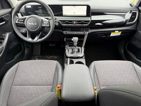 New 2026 Kia Seltos S AWD/4WD image 6