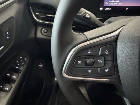 New 2026 Buick Envista Avenir image 25