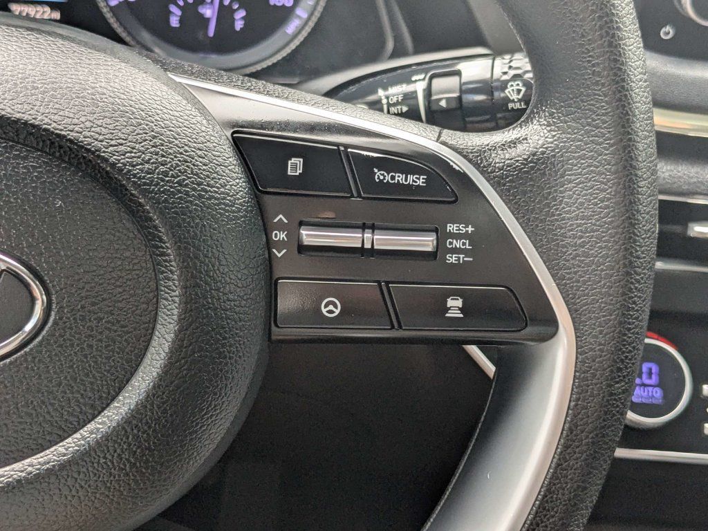 Used 2021 Hyundai Sonata SEL FWD image 32