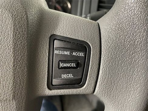 Used 2007 Jeep Grand Cherokee Laredo w/ Cargo Convenience Group image 10