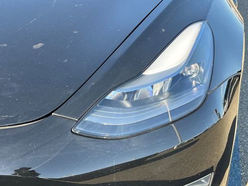 Used 2021 Tesla Model 3 Standard Range Plus RWD image 11