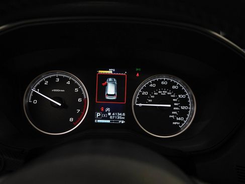 Used 2021 Subaru Forester Premium w/ Popular Package #1 AWD/4WD image 27