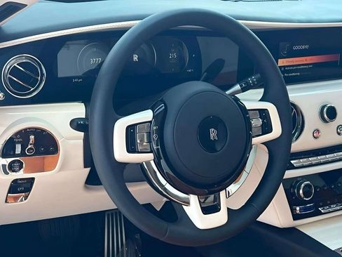Used 2024 Rolls-Royce Spectre w/ Spectre Launch Package AWD/4WD image 8