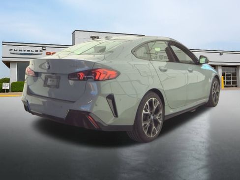 Used 2025 BMW 228i xDrive 228 xDrive Gran Coupe image 5