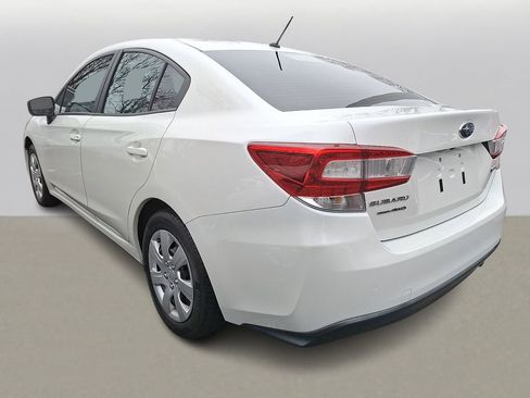 Used 2020 Subaru Impreza 2.0i image 5