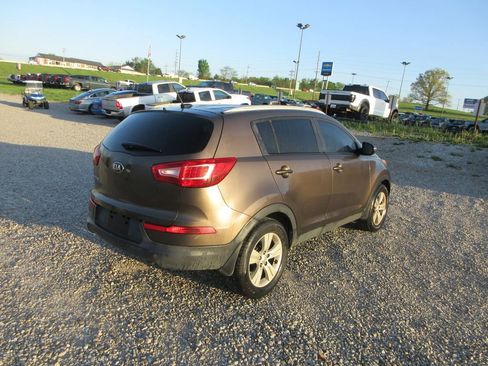 Used 2013 Kia Sportage LX image 3