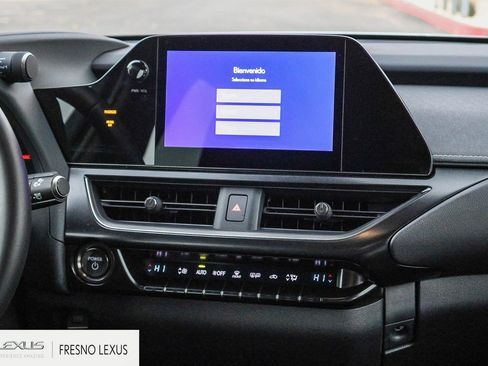 Used 2025 Lexus UX 300h FWD image 17