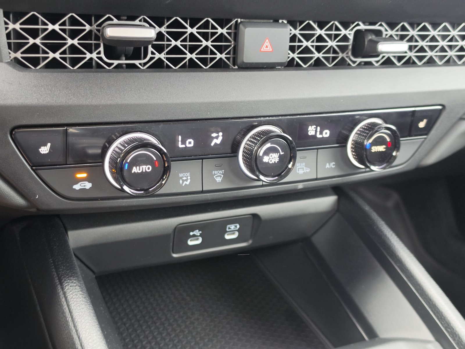 Used 2024 Honda Accord EX image 22