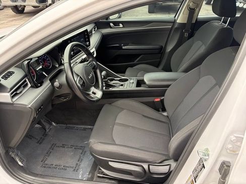 Used 2022 Kia K5 LXS AWD/4WD image 15