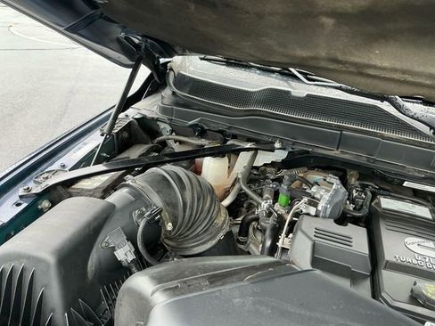 Used 2022 RAM 2500 Laramie image 17