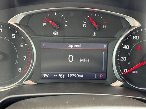 Used 2024 Chevrolet Blazer LT w/ Convenience Package FWD image 18