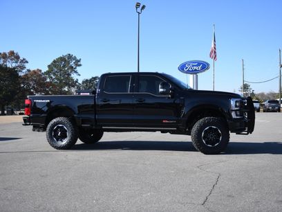 New 2026 Ford F250 Lariat w/ Tremor Off-Road Package