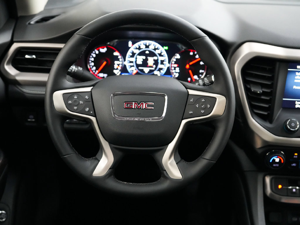 Used 2023 GMC Acadia Denali w/ Black Diamond Edition AWD/4WD image 26