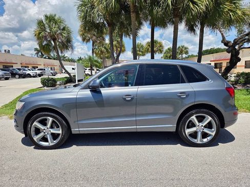 Used 2014 Audi Q5 TDI Prestige AWD/4WD image 5